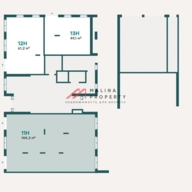 Продажа торгового помещения в ЖК Равновесие