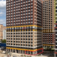 Продажа торгового помещения с арендатором Магнит