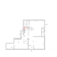 Аренда торгового помещения под общепит в ЖК «iLove»