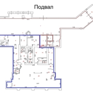 Аренда торгового помещения на Долгоруковской 