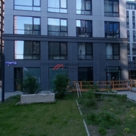 Аренда торгового помещения под общепит в ЖК «iLove»