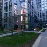 Аренда торгового помещения под общепит в ЖК «iLove»