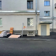 Аренда торгового помещения на улице Правды