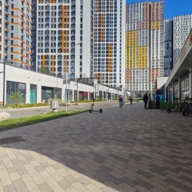 Продажа торгового помещения в ЖК "Спутник"