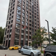 Продажа торгового помещения в ЖК Лесопарковая