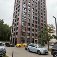 Продажа торгового помещения в ЖК Лесопарковая