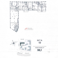 Продажа торгового помещения в ЖК Примавера 