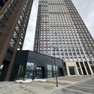 Продажа помещения в ЖК "Will Towers" на 1-й линии