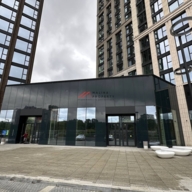 Продажа помещения в ЖК "Will Towers" на 1-й линии