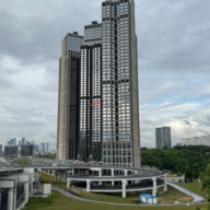 Продажа помещения в ЖК "Will Towers" на 1-й линии