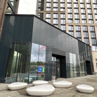 Продажа помещения в ЖК "Will Towers" на 1-й линии