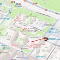 Продажа торгового помещения в Москве