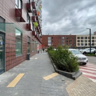 Аренда торгового помещения в ЖК "Бунинские луга"