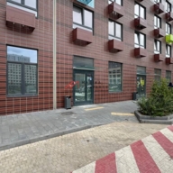 Аренда торгового помещения в ЖК "Бунинские луга"