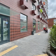 Аренда торгового помещения в ЖК "Бунинские луга"