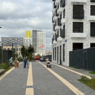 Продажа торгового помещения в ЖК "Саларьево Парк"