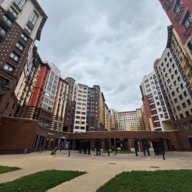 Продажа помещения с сетевыми арендаторами 