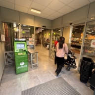 Продажа помещения с сетевыми арендаторами 