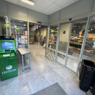 Продажа помещения с сетевыми арендаторами 