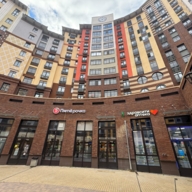 Продажа помещения с сетевыми арендаторами 