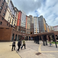 Продажа помещения с сетевыми арендаторами 