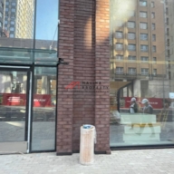 Аренда торгового помещения в ЖК "Wave" 