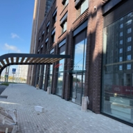 Аренда торгового помещения в ЖК "Wave" 