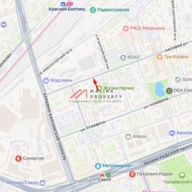 Аренда торгового помещения в Москве