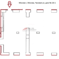Аренда торгового помещения в Москве