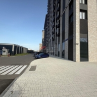 Продажа торгового помещения в жилом комлексе "Настоящее"