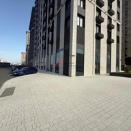 Продажа торгового помещения в жилом комлексе "Настоящее"