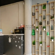 Продажа торгового помещения с арендатором кофейня