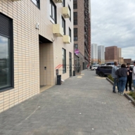 Продажа арендного бизнеса в ЖК "Люблинский парк"