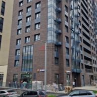 Продажа торгового помещения в новом доме 