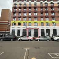 Аренда торгового помещения в ЖК "Люблинский Парк"