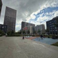 Продажа арендного бизнеса в ЖК "Квартал Домашний"