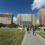 Продажа арендного бизнеса в ЖК "Квартал Домашний"