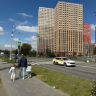 Продажа арендного бизнеса в ЖК "Квартал Домашний"