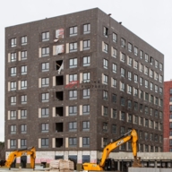 Аренда торгового помещения в ЖК Ильинские луга напротив поликлиники