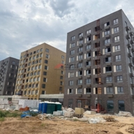 Аренда торгового помещения в ЖК Ильинские луга напротив поликлиники