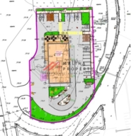 Продажа здания с арендатором "Вкусно- и Точка"