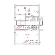 Аренда торгового помещения в ЖК "Белая дача"