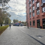 Аренда торгового помещения в ЖК "2-й Нагатинский"