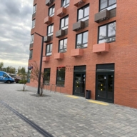 Аренда торгового помещения в ЖК "2-й Нагатинский"