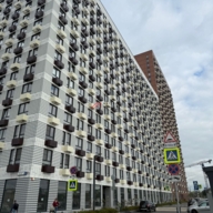 Аренда торгового помещения в ЖК "Белая дача"