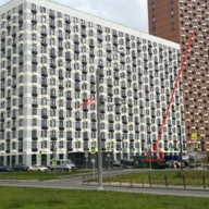 Аренда торгового помещения в ЖК "Белая дача"