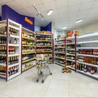 Продажа помещения с арендатором  Дикси Go