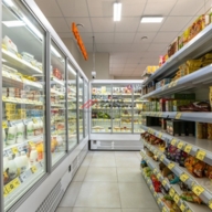 Продажа помещения с арендатором  Дикси Go