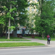 Продажа помещения рядом с метро Проспект Вернадского 