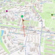 Продажа помещения рядом с метро Проспект Вернадского 